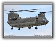 Chinook RAF ZH777